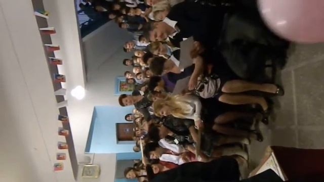 День Учителя 2013. г.Бирск 9 школа смотреть онлайн