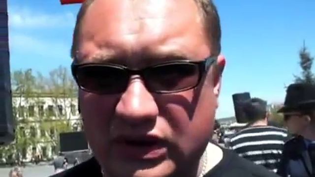 Севастополь ощутил все "прелести" новой власти! смотреть онлайн