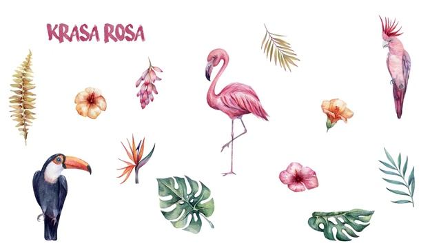 The Soulcast 028 with Krasa Rosa смотреть онлайн