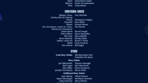 Crazy Madagascar Dance I like to move it movie it Official Music Video