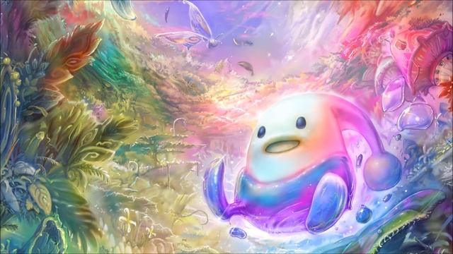 Best VGM 2054 - Dewy's Adventure - Ancient Sensation смотреть онлайн