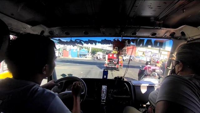 10-70 2nd alarm location Almeda St Tondo Manila Rhafa Pumper Responding смотреть онлайн