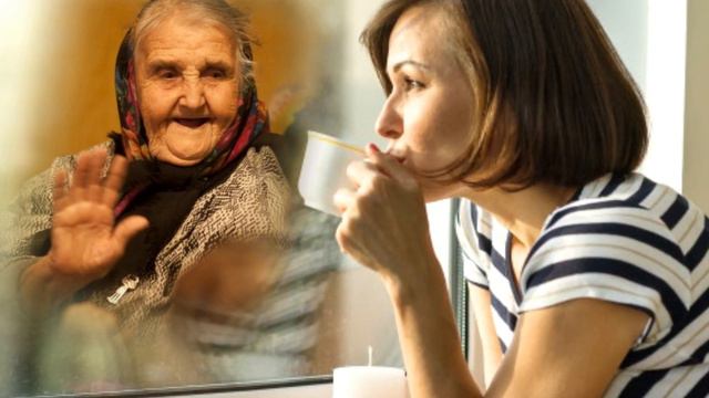 МОЯ БАБУШКА была ДОБРЕЙШИМ ЧЕЛОВЕКОМ, но ЖИЗНЬ уготовила для нее ЖЕСТОКУЮ СУДЬБУ ...