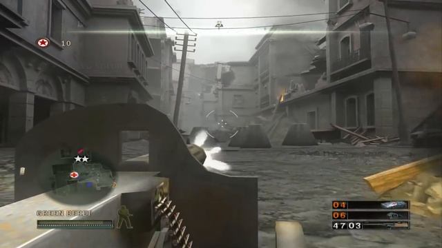 Commandos: Strike Force - Mission 14 - Defend Our Mother Russia смотреть онлайн