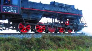 Байкальский Экспресс