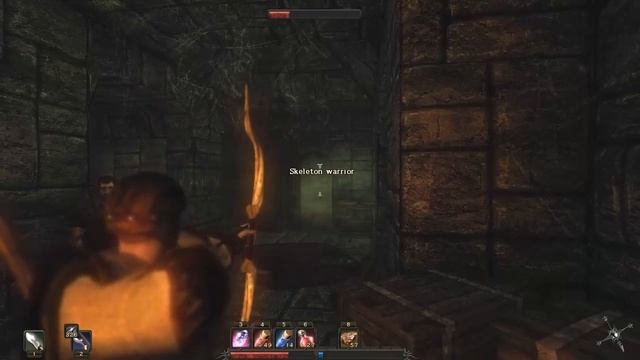 Let's play - Risen #069 (Goblin Storm) смотреть онлайн