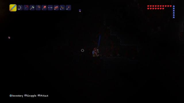 Terraria Season 2 #6 Goblin Tinkerer Hunt