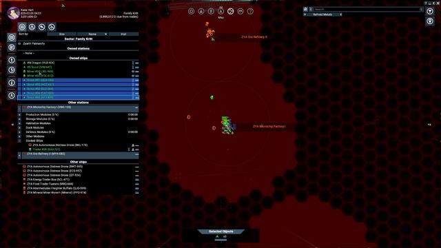 X4: Split Vendetta - Part 7 - Taking Out Xenon K with Out New Dragon Ship смотреть онлайн