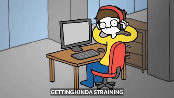 The Search Engine Song - LOLNEIN