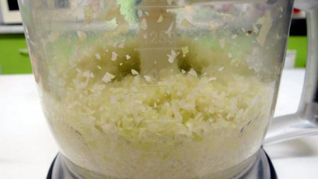 Книга рецептов