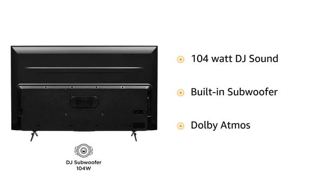 Top 5 best smart tv under 30000 in 2024 | best 50 inch 4k tv in india 2024 смотреть онлайн