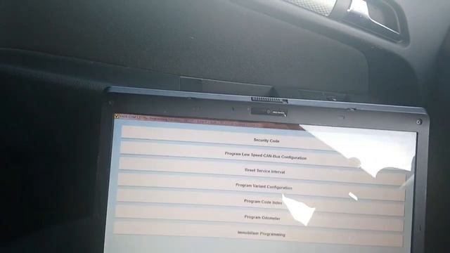 How to change code index on Astra H Infotainment displays смотреть онлайн