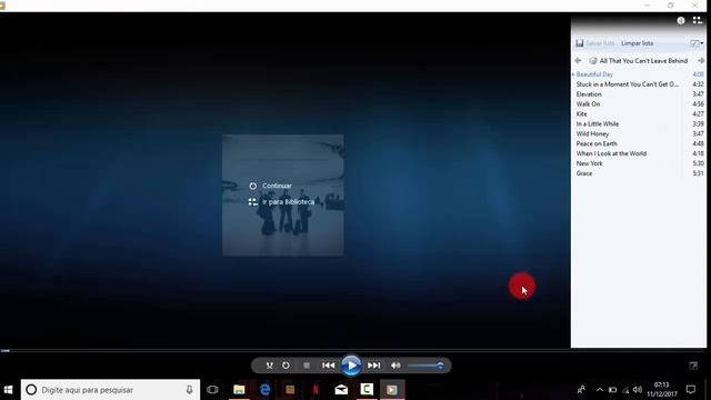 RIPAR CD DE ÁUDIO EM MP3 PELO WINDOWS MEDIA PLAYER смотреть онлайн