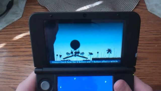 NightSky Video Review (Nintendo 3DS eShop Title) смотреть онлайн