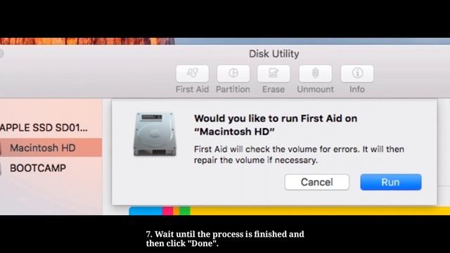 MacBook Pro/Air Turns On Then Shuts Off Immediately - Starts To Boot Then Shuts Off (Fixed) смотреть онлайн