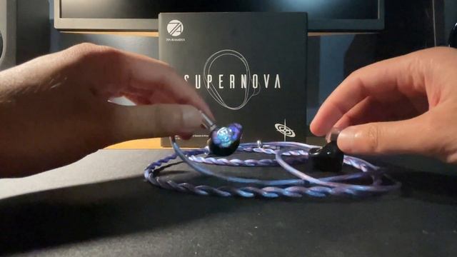 7th Acoustics Supernova IEM Review ? смотреть онлайн