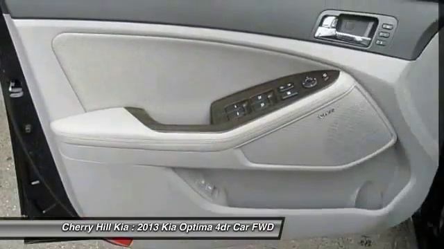 2013 Kia Optima Cherry Hill NJ 26485 смотреть онлайн