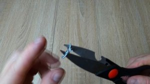 Бутылкорез из ножниц за 3 минуты! ПЭТ лента из пластиковой бутылки! Scissor bottle cutter!