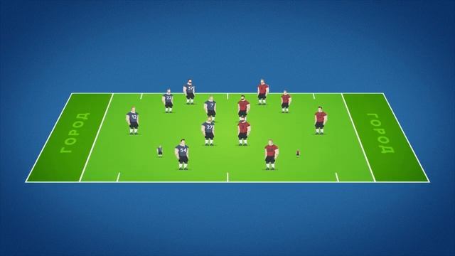 КИЛА | ОСНОВНЫЕ ПРАВИЛА КИЛЫ смотреть онлайн