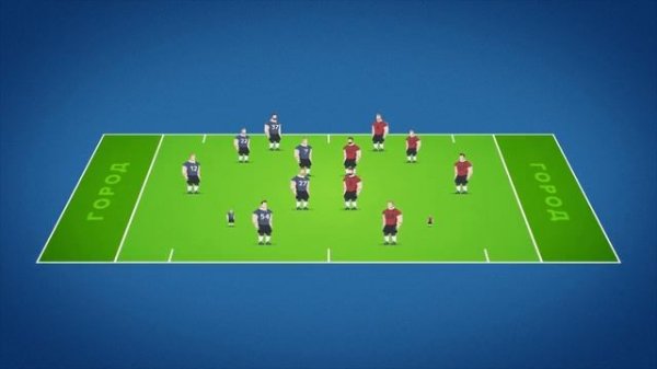 КИЛА | ОСНОВНЫЕ ПРАВИЛА КИЛЫ