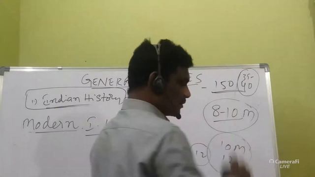 General Study By Sekhar Raju sir (Civils coaching centre,Hyderabad) смотреть онлайн