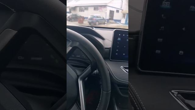 HAVAL JOLION смотреть онлайн