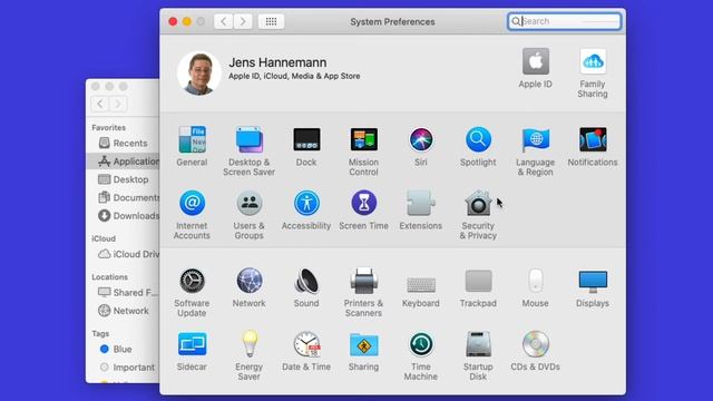 Toolchain Setup - Installing SourceTree on MacOS смотреть онлайн