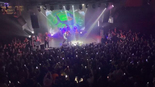 playingtheangel ft. Rory — "Бонус уровень", 07.02.2021 смотреть онлайн