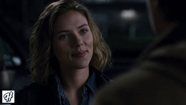 WE BROUGHT A ZOO | Romantic Scene | Matt Damon | Scarlett Johansson смотреть онлайн