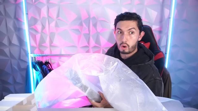 COMPRÉ LA NUEVA PS6 EN AliExpress..... ES UNA ESTAFA? смотреть онлайн