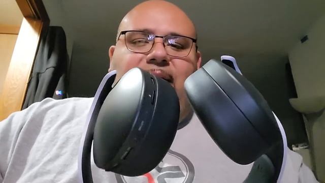 #PS5 Pulse3D Vs. Sony 2nd Gen Gold headphones ? смотреть онлайн