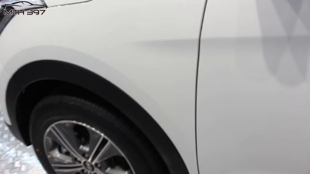 مواصفات هيونداي كريتا 2017 Hyundai Creta смотреть онлайн