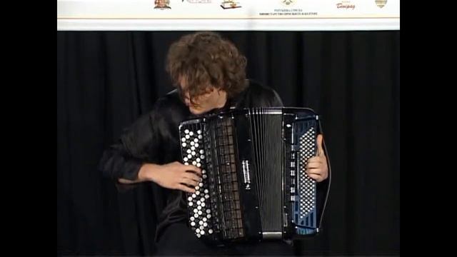Classical Accordion: 58. World Accordion Trophy (II - 2008) смотреть онлайн