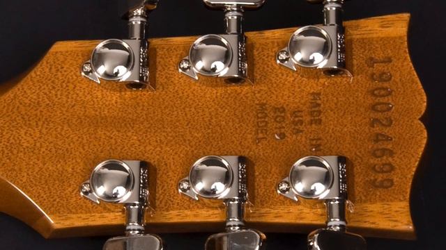 Gibson Les Paul Classic 2019 Honeyburst - Pictures and Specs смотреть онлайн