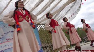 Pamiri Dance | Памирский танец