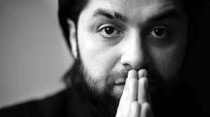 Константин Саркисян - У каждого своя встреча с Богом | Диалог цивилизаций