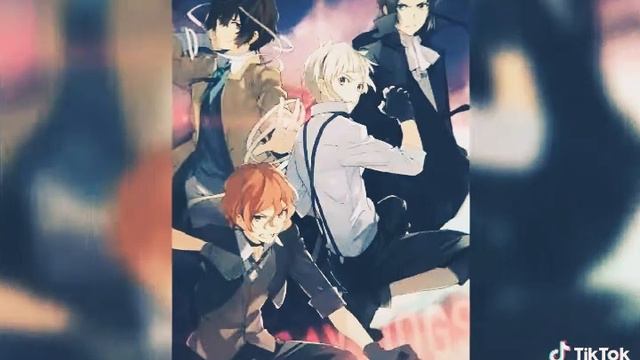 Аниме и все такое светлое смотреть онлайн