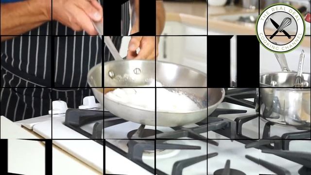 Cara Damia – Bruno Albouze