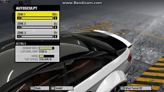 nfs prosteet bmw m3 E92 tuning смотреть онлайн