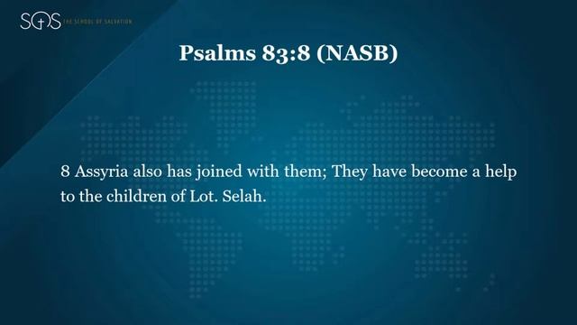 School of Salvation - Chapter Eight "Today" In God's Timeline смотреть онлайн
