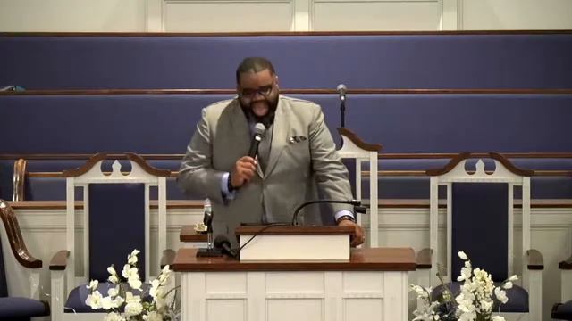 July 24, 2020 - Revival - Psalm 23 - Verse 5 - The Shepherd's Stimulus Package смотреть онлайн