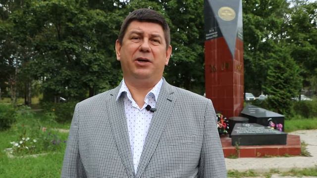 Итоги агитационного визита подводит секретарь #ЕР37 Виктор Смирнов смотреть онлайн