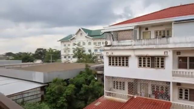 Apartment For rent in Vientiane Capital, Laos ID: RIL580, Price: 600 per month смотреть онлайн