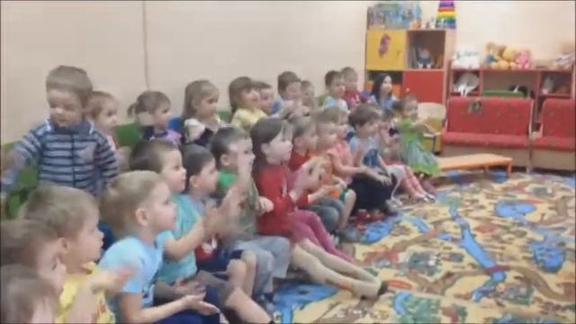 Кукольный спектакль февраль 2015г смотреть онлайн