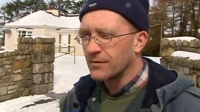 Global Warming struck again (Co.Cavan, Ireland) смотреть онлайн