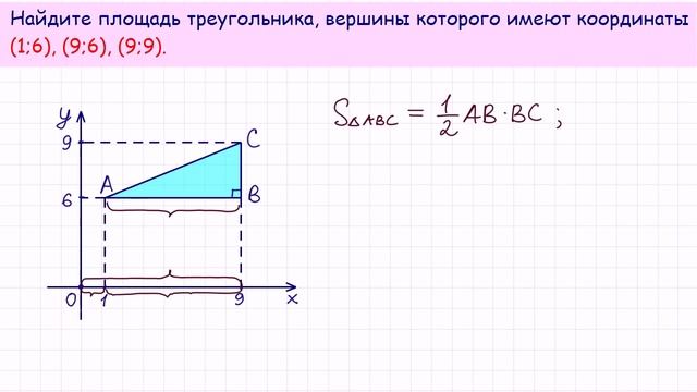 Задача 3 ЕГЭ по математике. Урок 23 смотреть онлайн