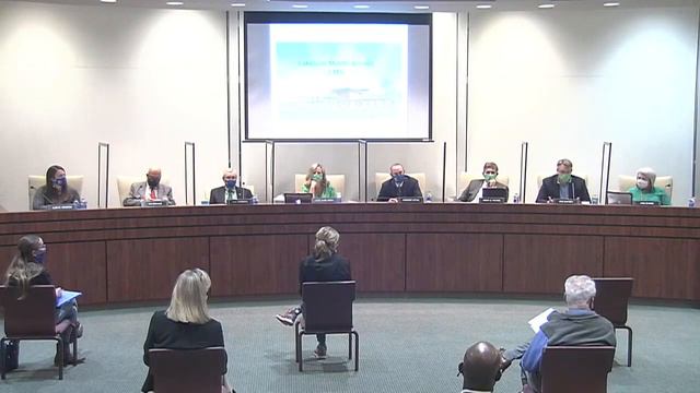 March 16, 2021 — Board of Trustees Meeting, Second Reading — Lexington Middle School Renaming смотреть онлайн