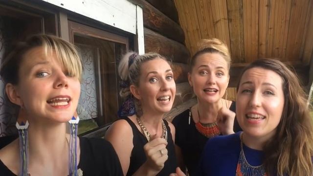 TUULETAR + WELLERMAN + TikTok 2021 REMIX смотреть онлайн