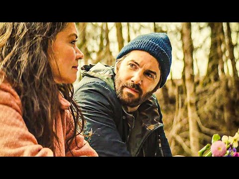 Одиноки вместе — Русский трейлер (2023) смотреть онлайн