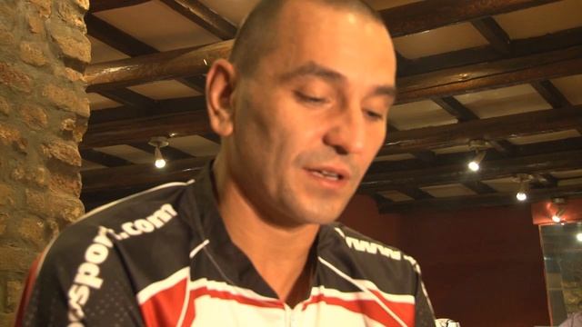 PRE GAME Board - Ilija Belosevic, International Basketball Referee смотреть онлайн